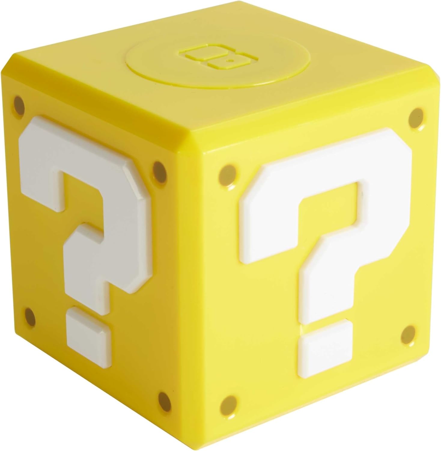 Super Mario Bros Magic 8 Ball