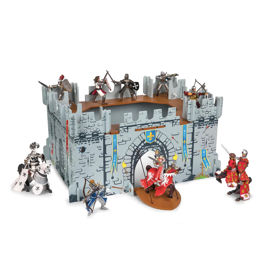 Papo My First Castle 60006