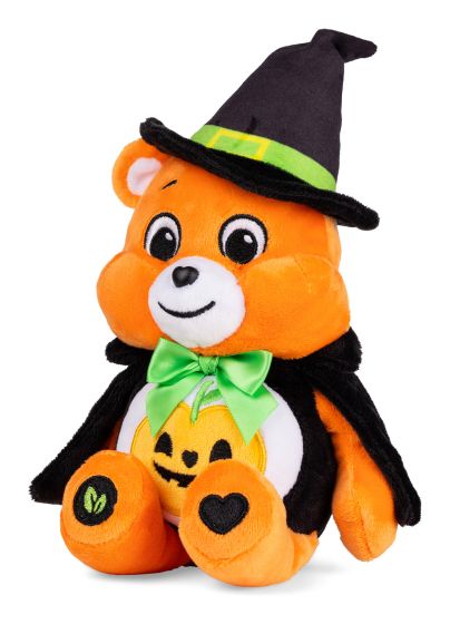 Care Bears 22cm Halloween Trick Or Treat Bear Plush