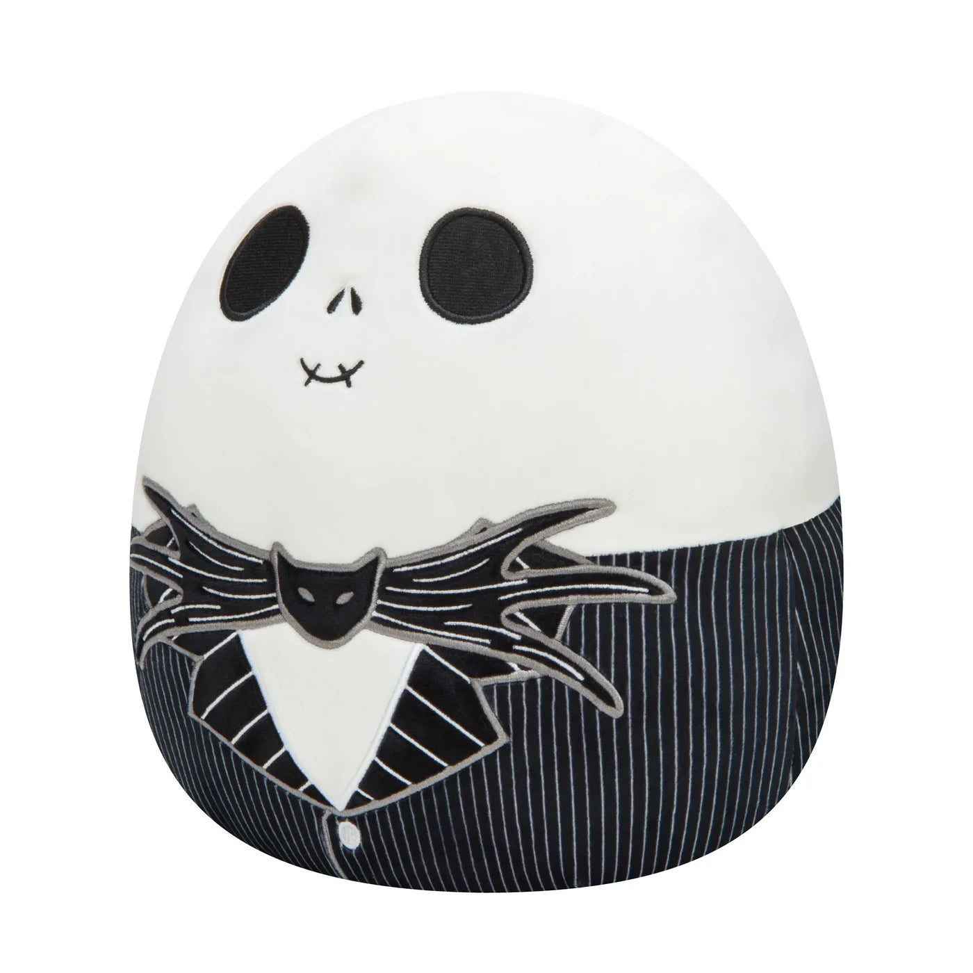 Squishmallows 8" The Nightmare Before Christmas Jack Skellington