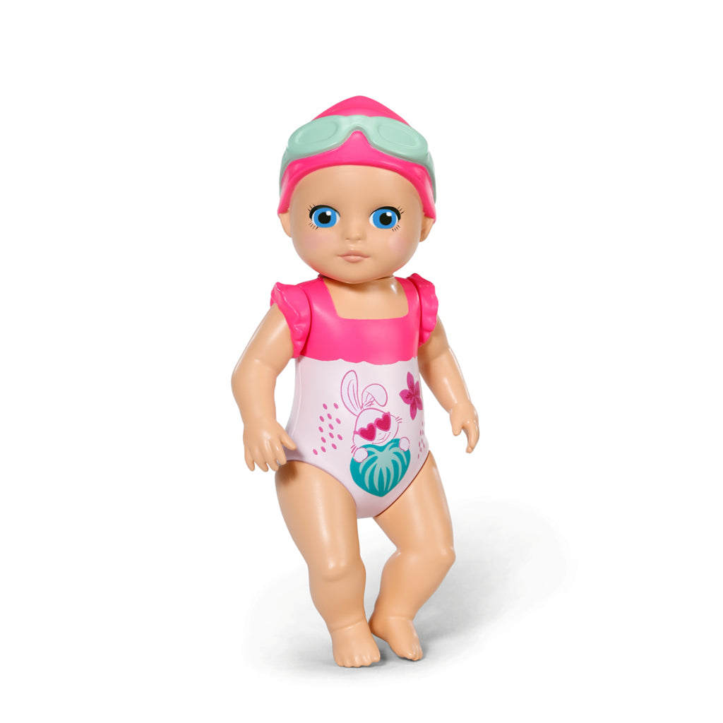 BABY born Splish Splash Bath Toy – Swimming Emma