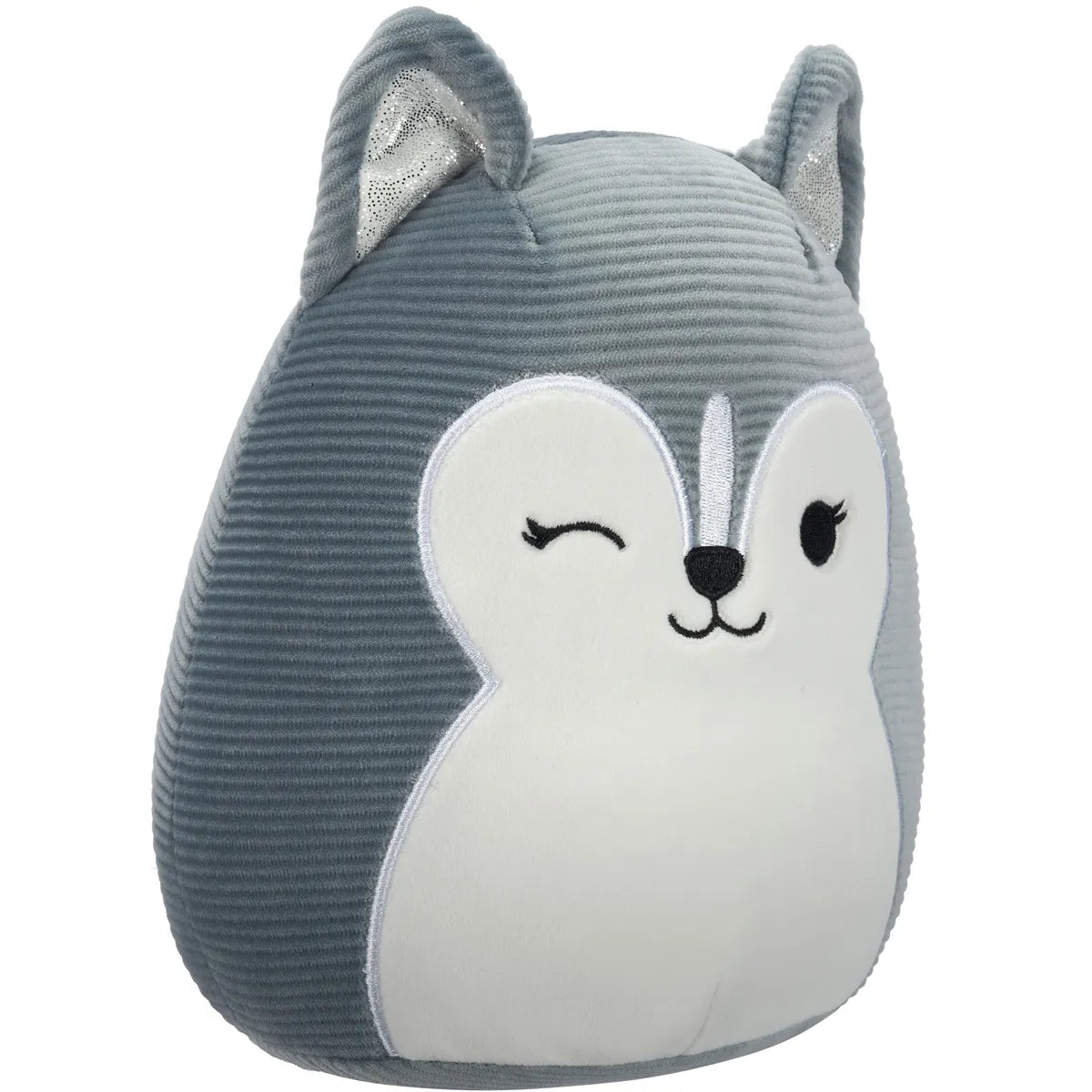 Squishmallows Squisharoys 18cm Heidi The Husky