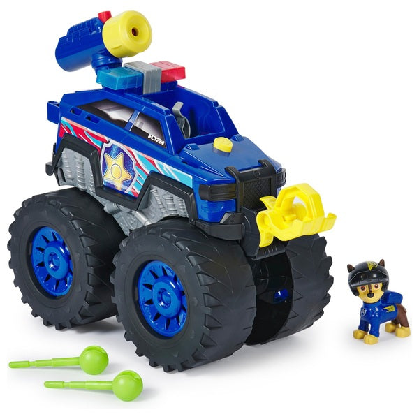 Paw Patrol Rescue Wheels Deluxe Chase