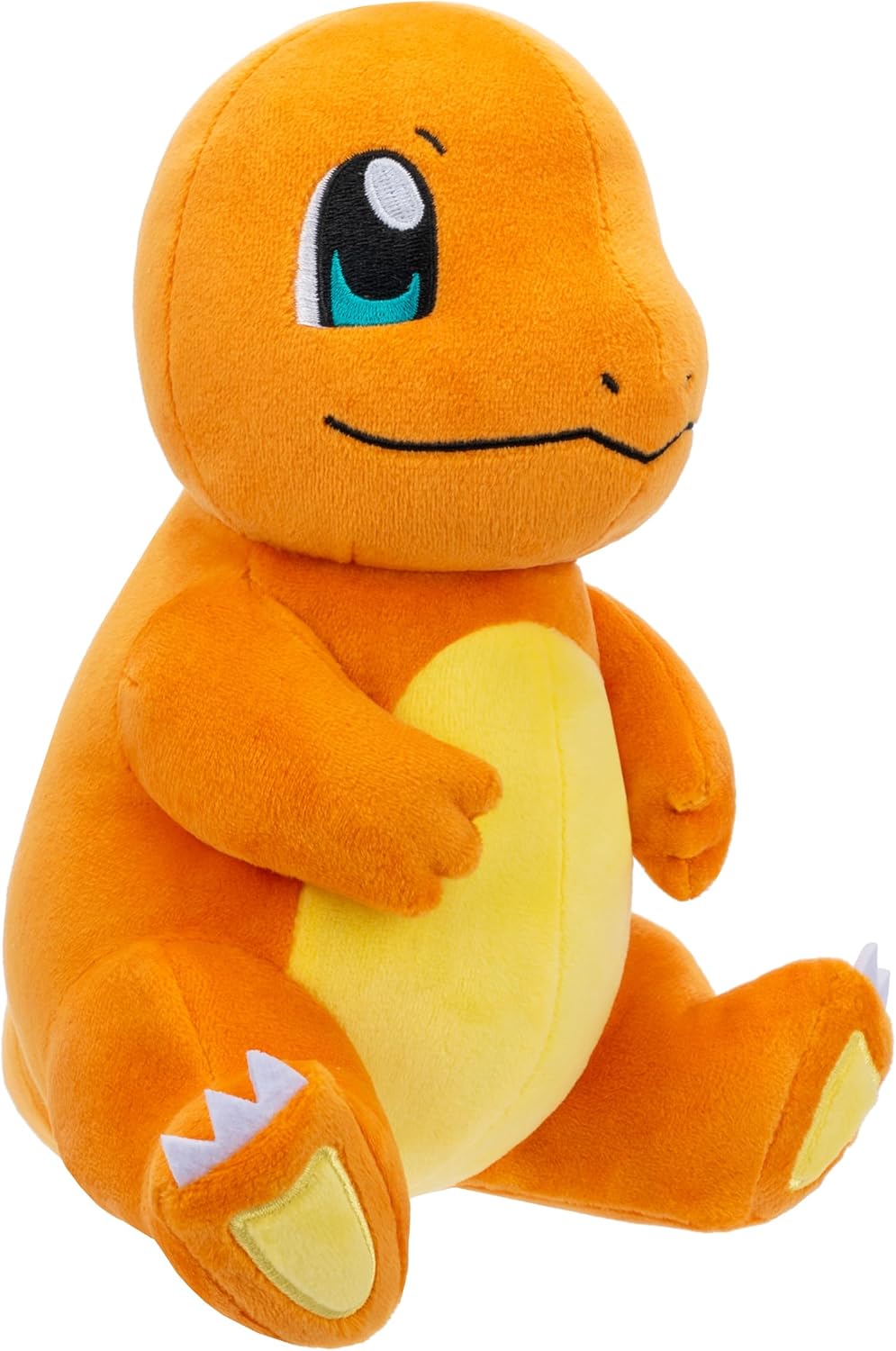 Pokemon 20cm Charmander Plush