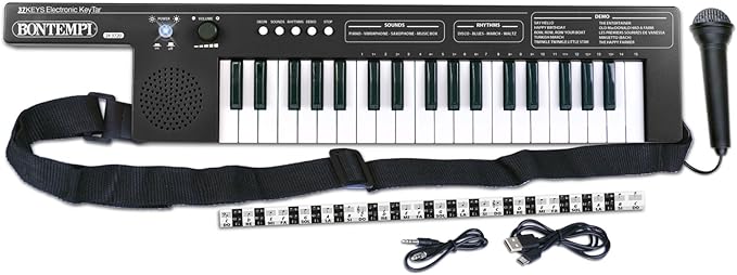 Bontempi 37 Electronic Keytar