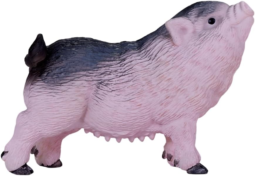 MOJO - Pot Bellied Piglet