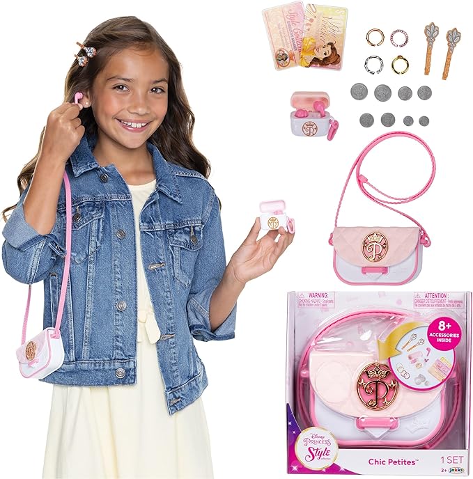 Disney Princess Chic Petites Collection