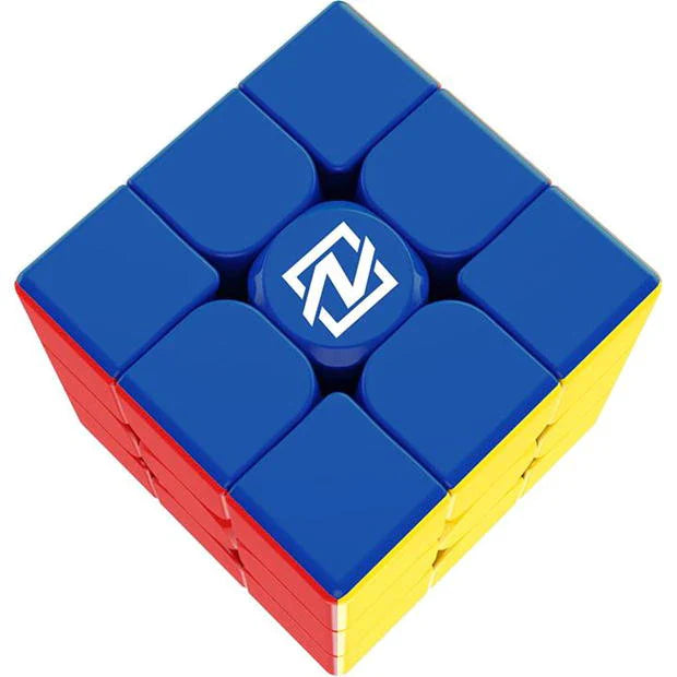 Nexcube 3x3 Plus 2x2 Puzzle Cube Set