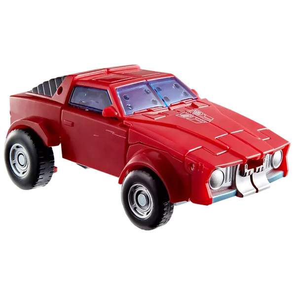 Transformers Studio Series Windcharger