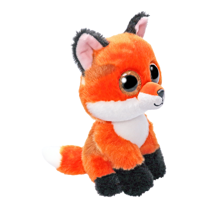 Meadow Fox - Beanie Boos - Regular