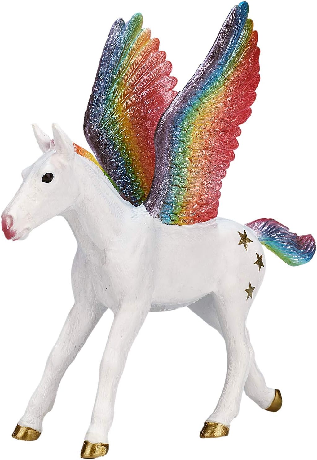 MOJO - Baby Rainbow Pegasus