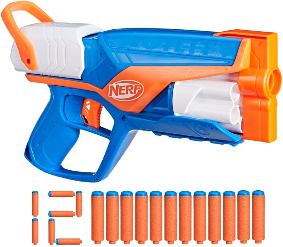 NERF N Series Ward