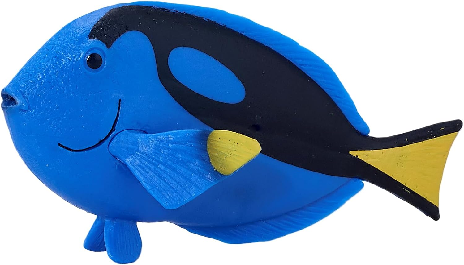 MOJO - Blue Tang Fish