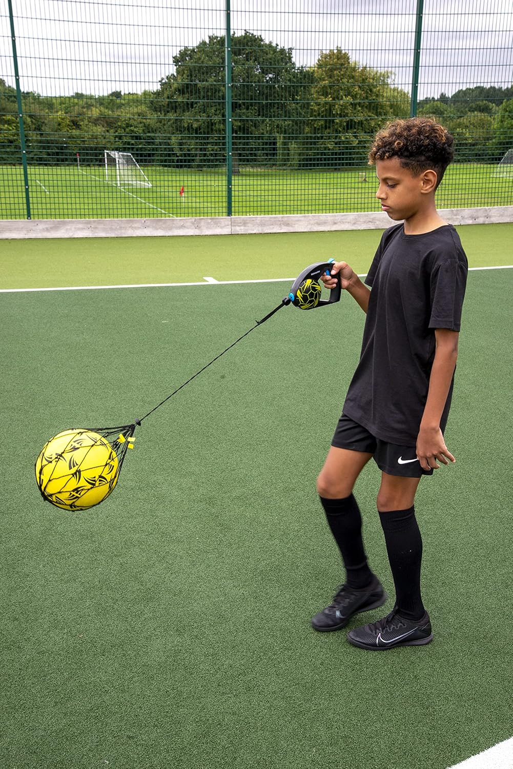Kick Close Control Trainer