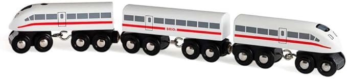 Brio High Speed Train