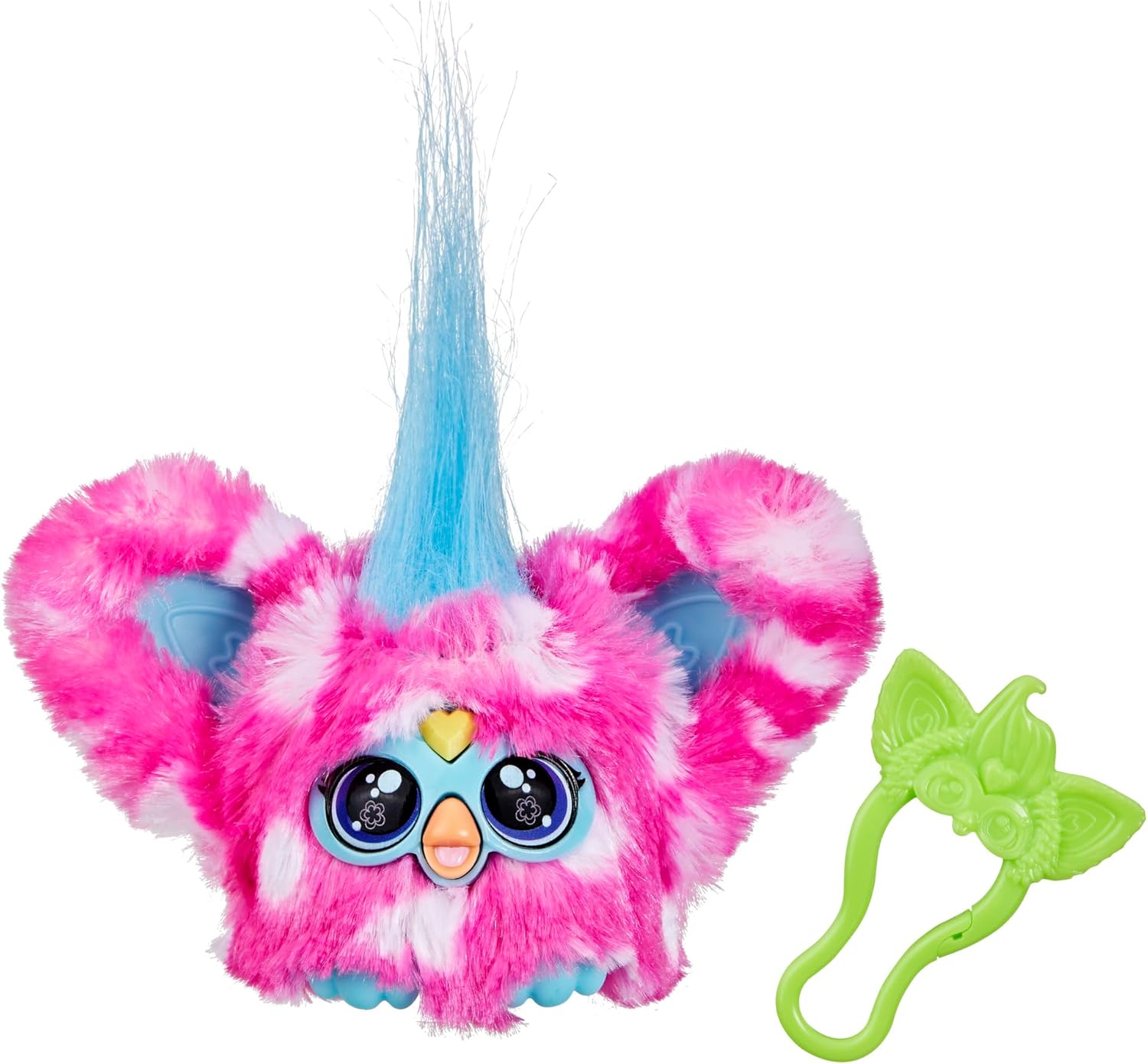 Furby Furblet - Dah-Tee