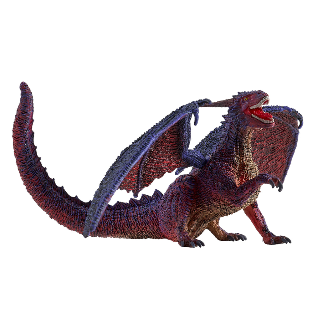 MOJO - Dragon with Moving Wings