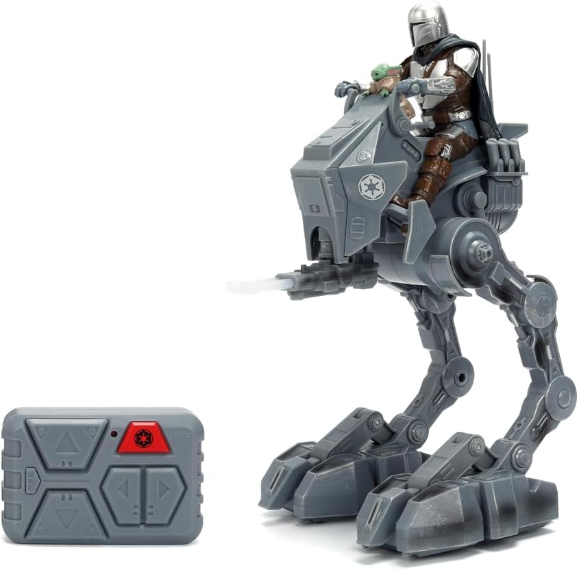Star Wars AT-RT Radio Controlled Imperial Vehicle