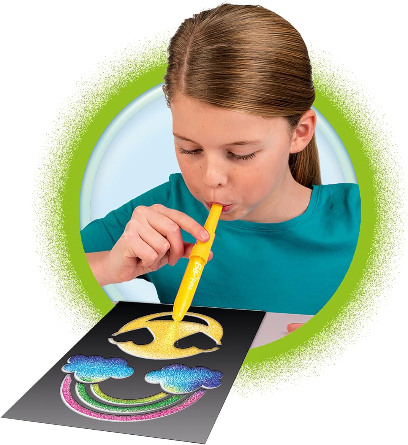 BLOPENS® Super Activity Workshop