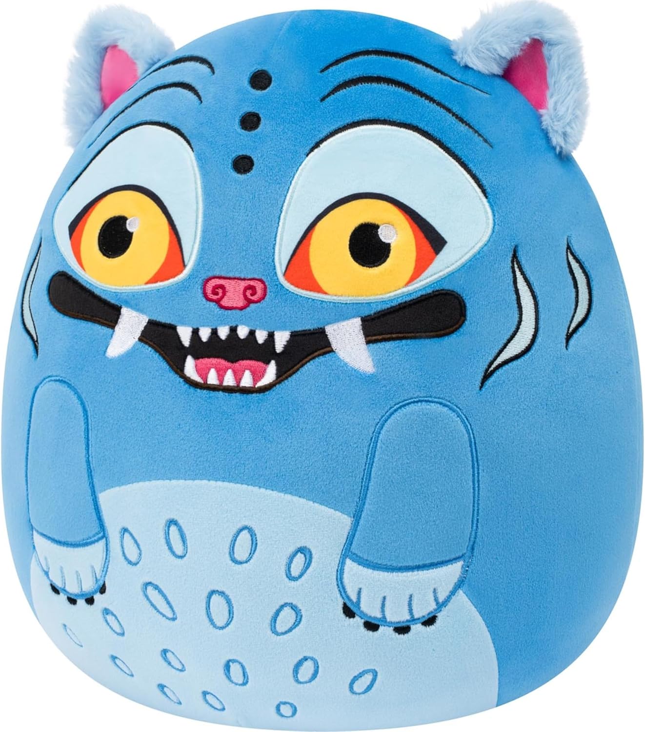 Squishmallows KPop Demon Hunters 30cm Derpy Plush