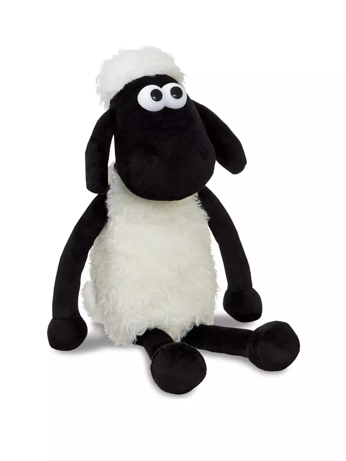 Aurora Shaun the Sheep 20cm Soft Toy