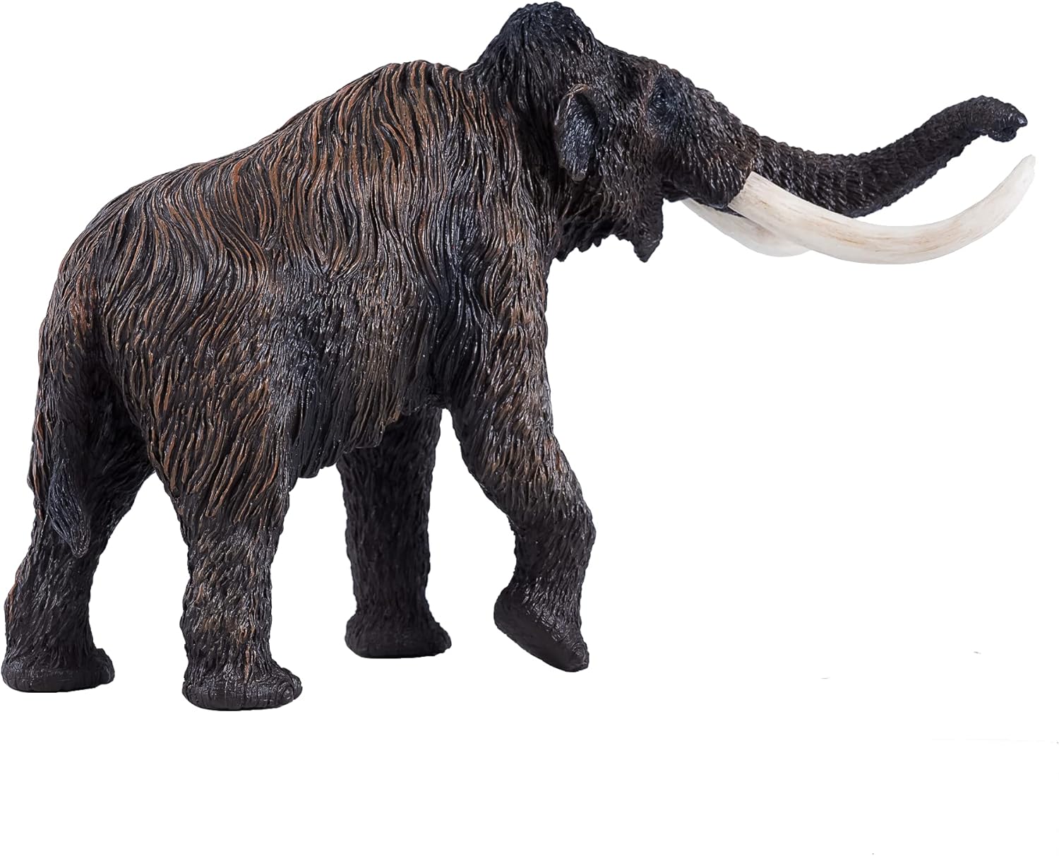 MOJO - Wooly Mammoth