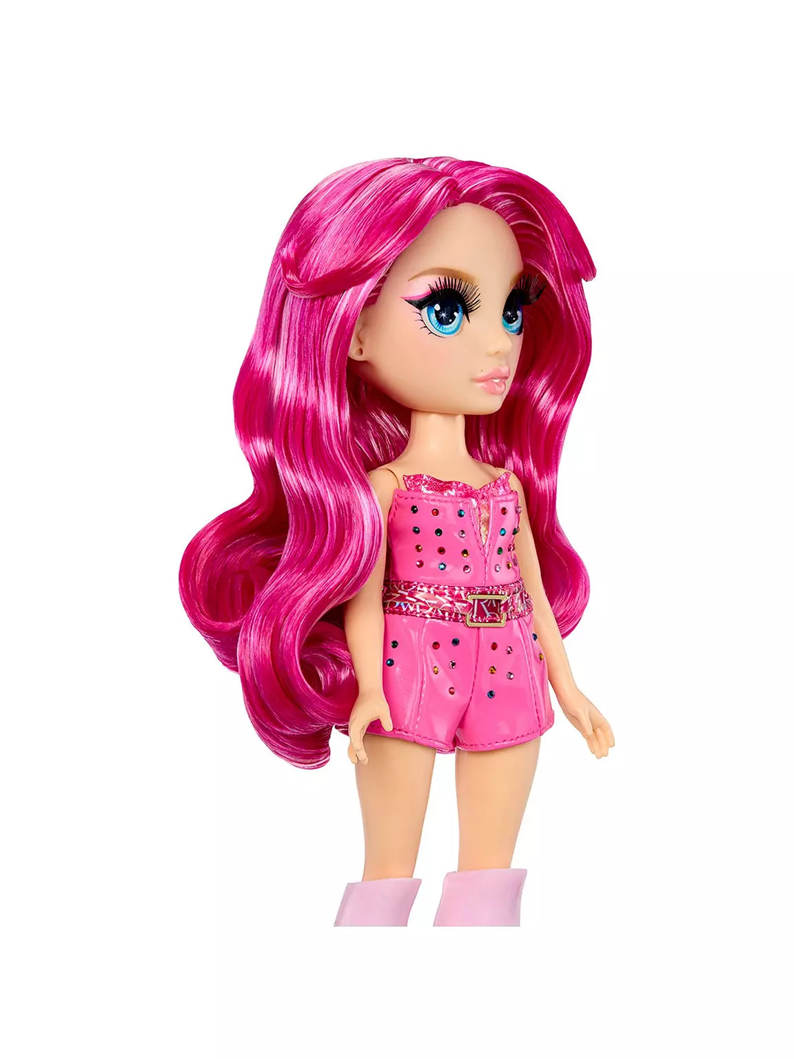 Rainbow High My Fashion Style Doll - Stella Monroe
