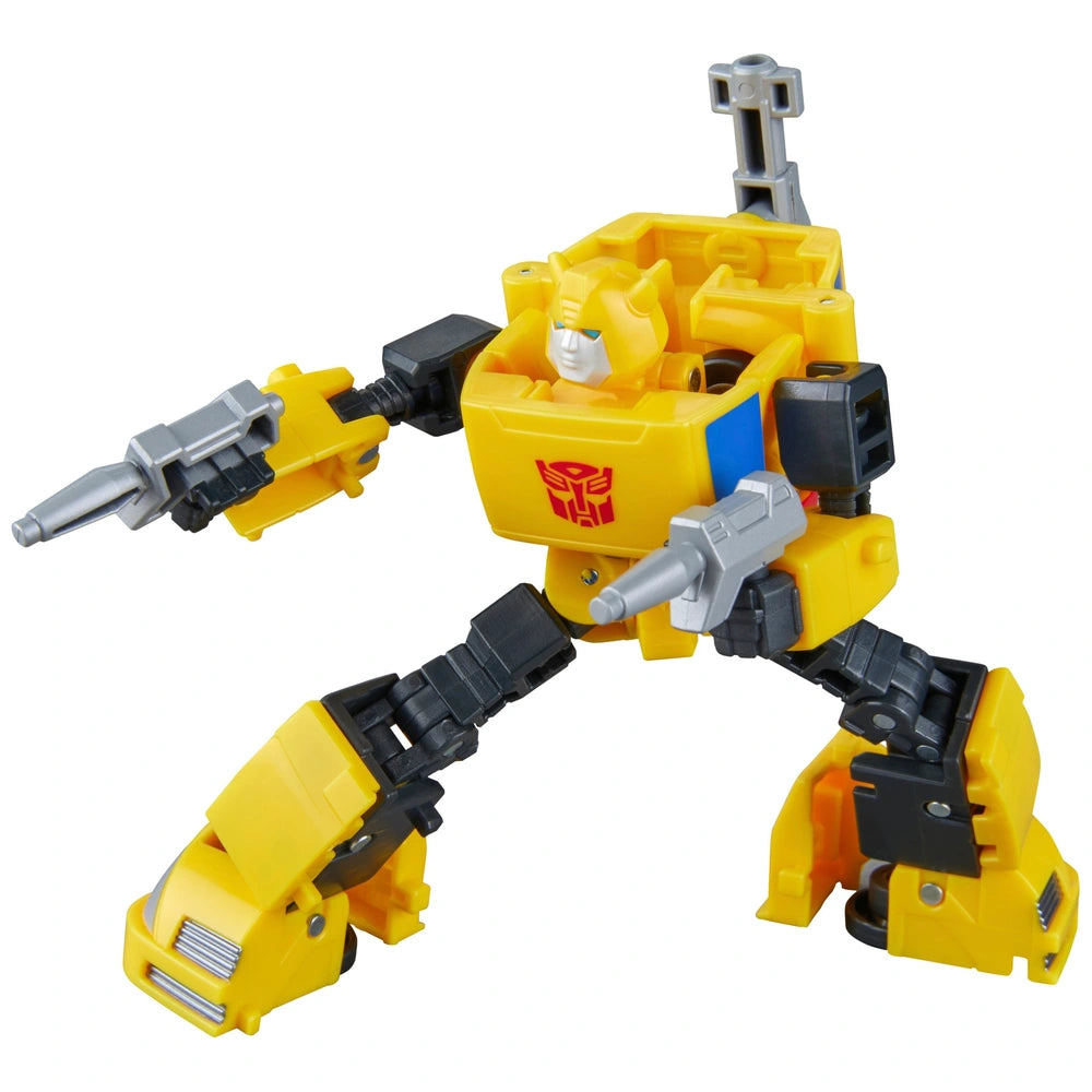 Transformers Studio Series Bumblebee