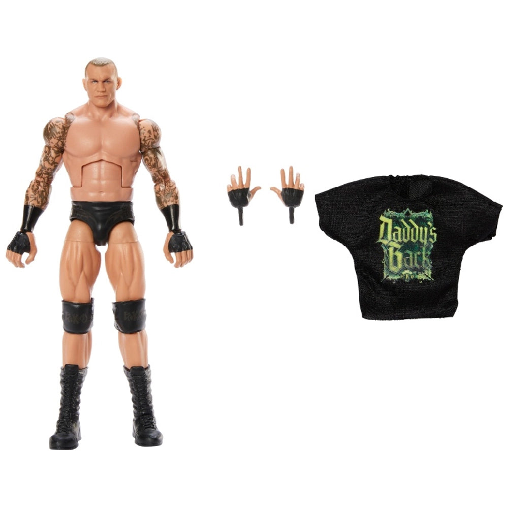 WWE Randy Orton Elite Figure Series 116