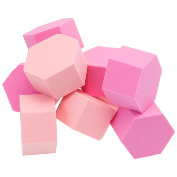 Beauty Routine - Beauty Sponges