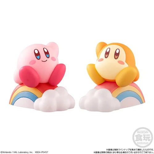 Nintendo Kirby Friends Wave 4