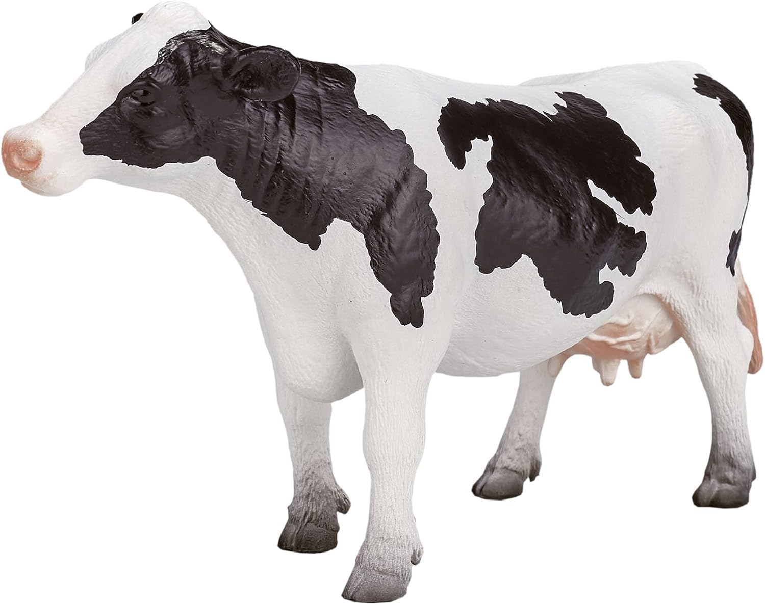 MOJO - Holstein Cow