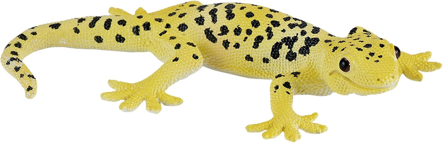 MOJO - Leopard Gecko