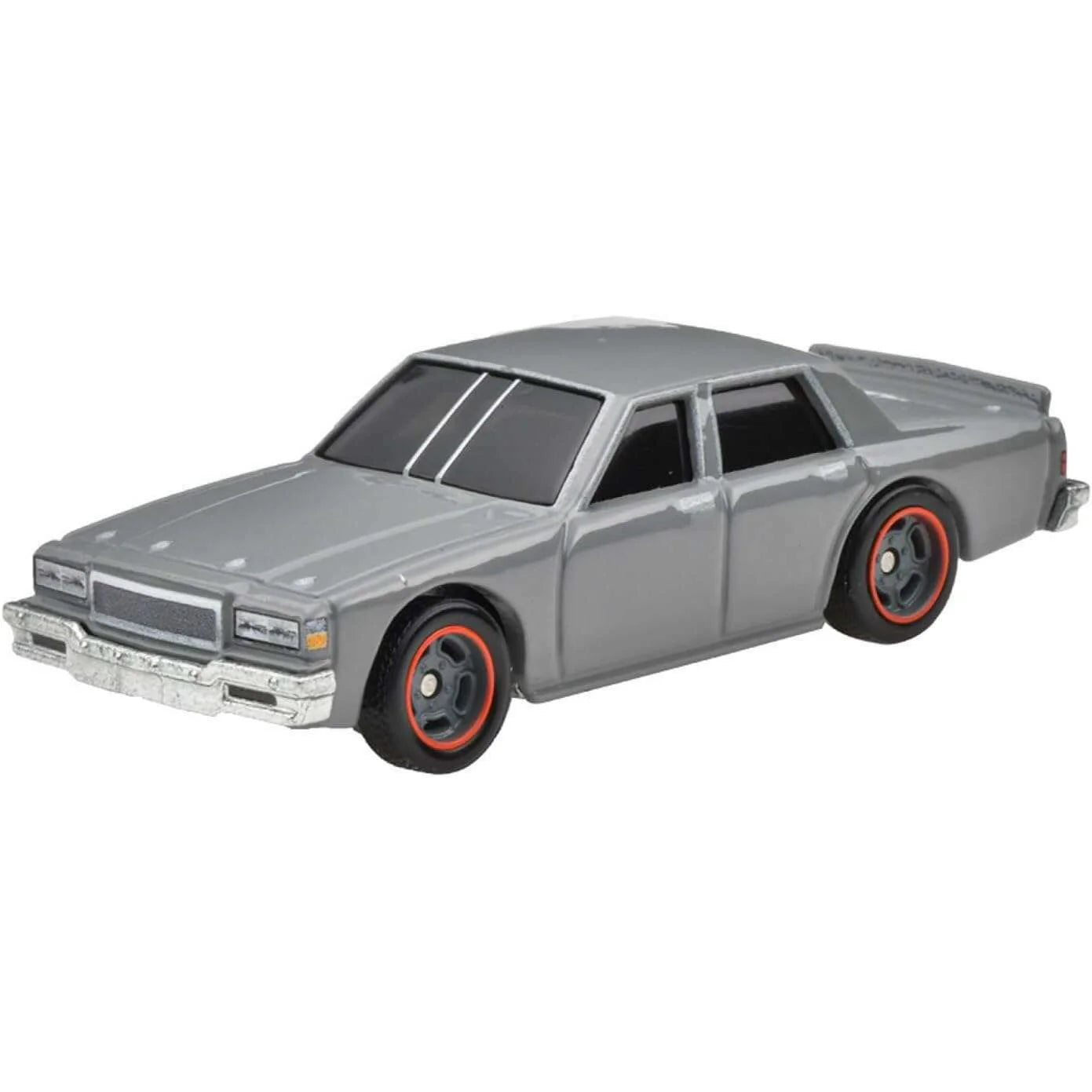 Hot Wheels Premium Fast & Furious 1987 Chevy Caprice