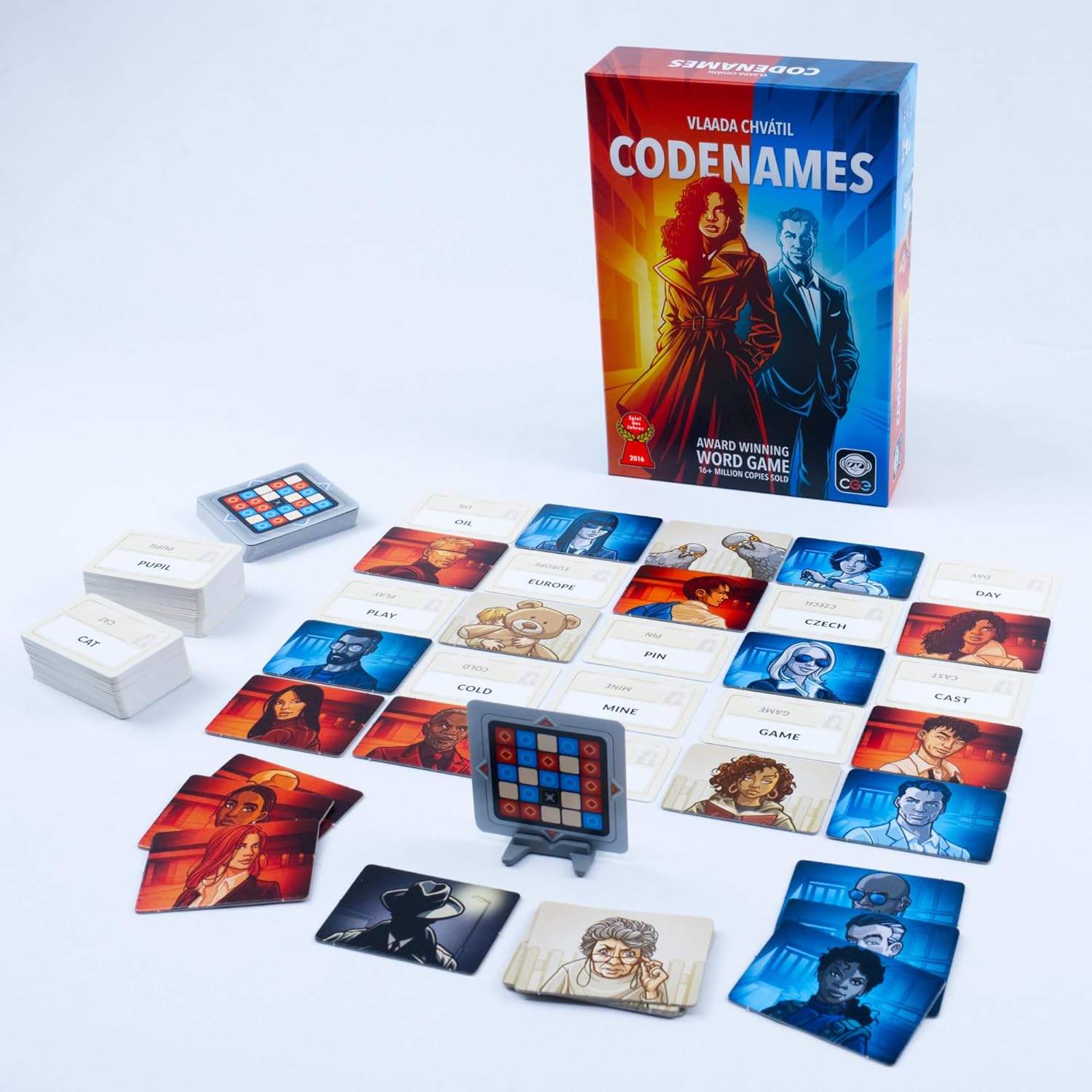 Codenames