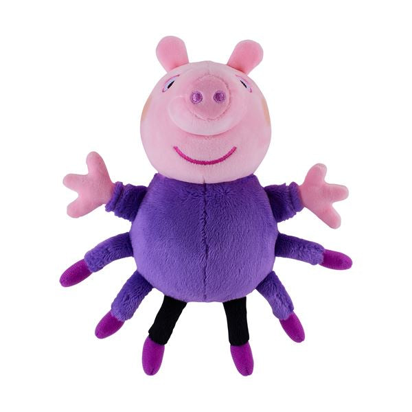 Peppa Pig Nursery Rhymes Peppa - Incy Wincy Spider