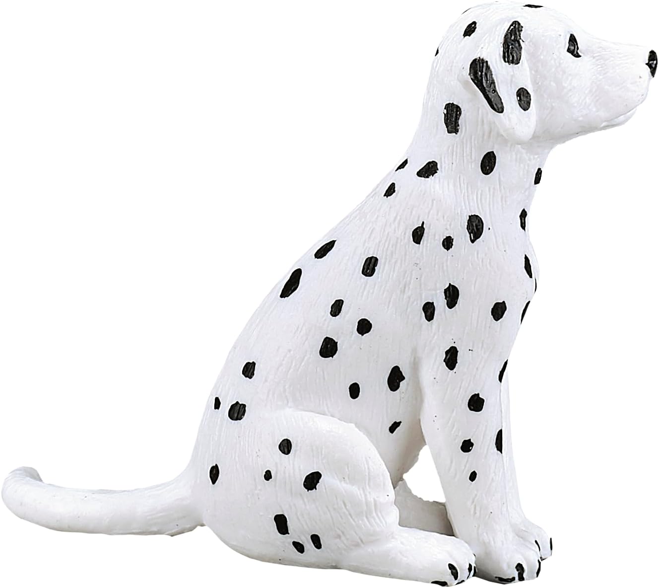 MOJO - Dalmatian Puppy