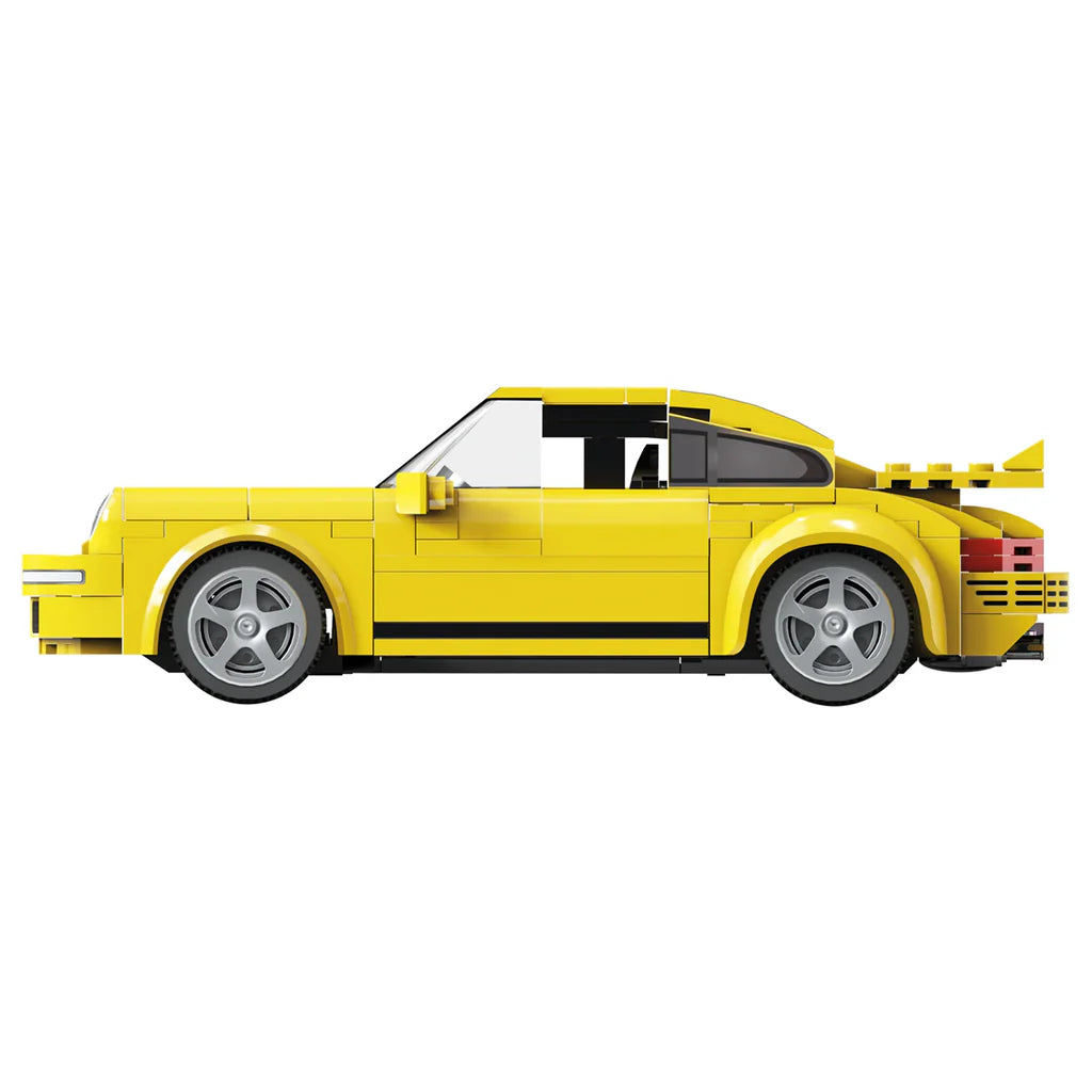 Cada Ruf CRT Yellowbird 222 Piece Construction Set