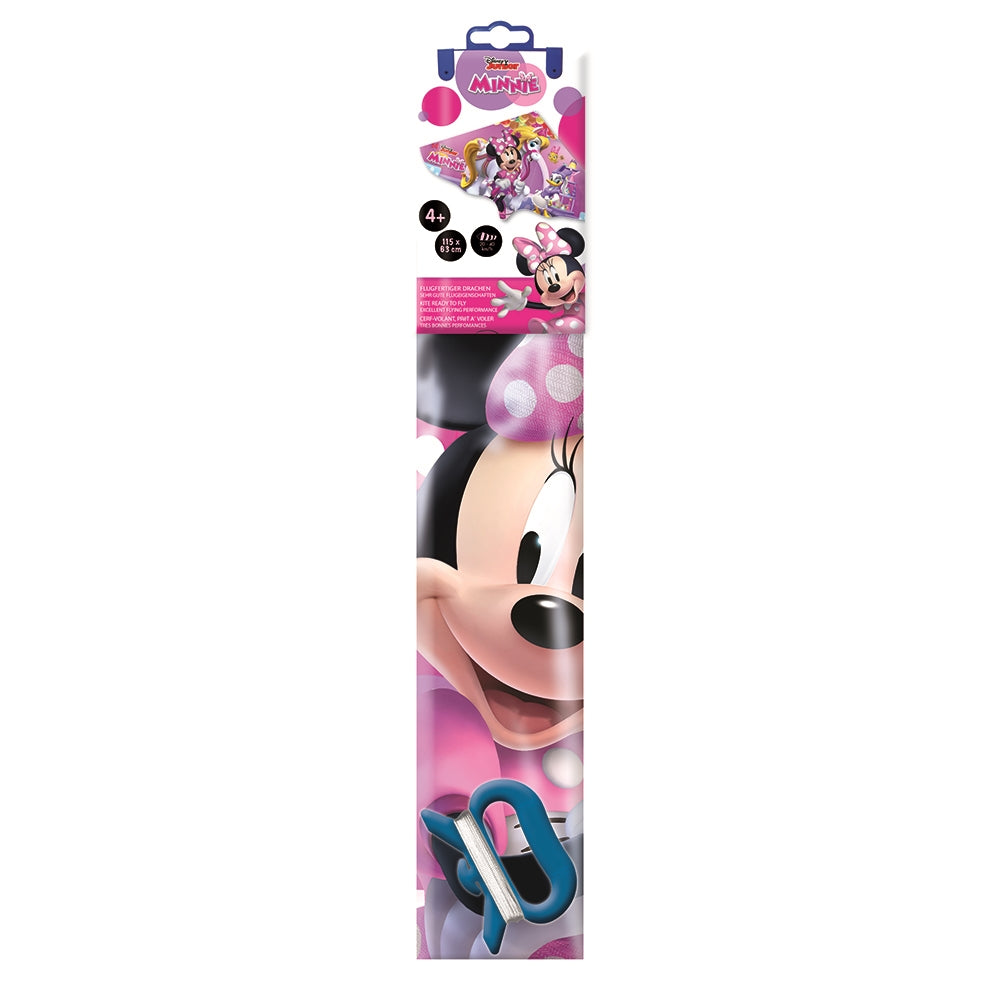 Disney Minnie Mouse Kite
