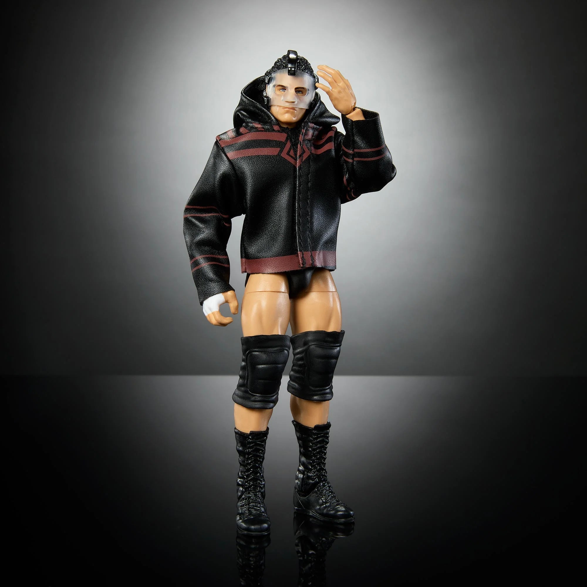 WWE Elite Greatest Hits Undashing Cody Rhodes