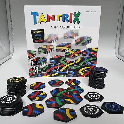 Tantrix Game Box