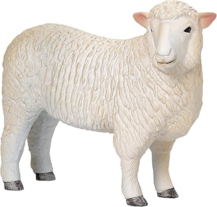 MOJO - Romney Sheep (Ewe)