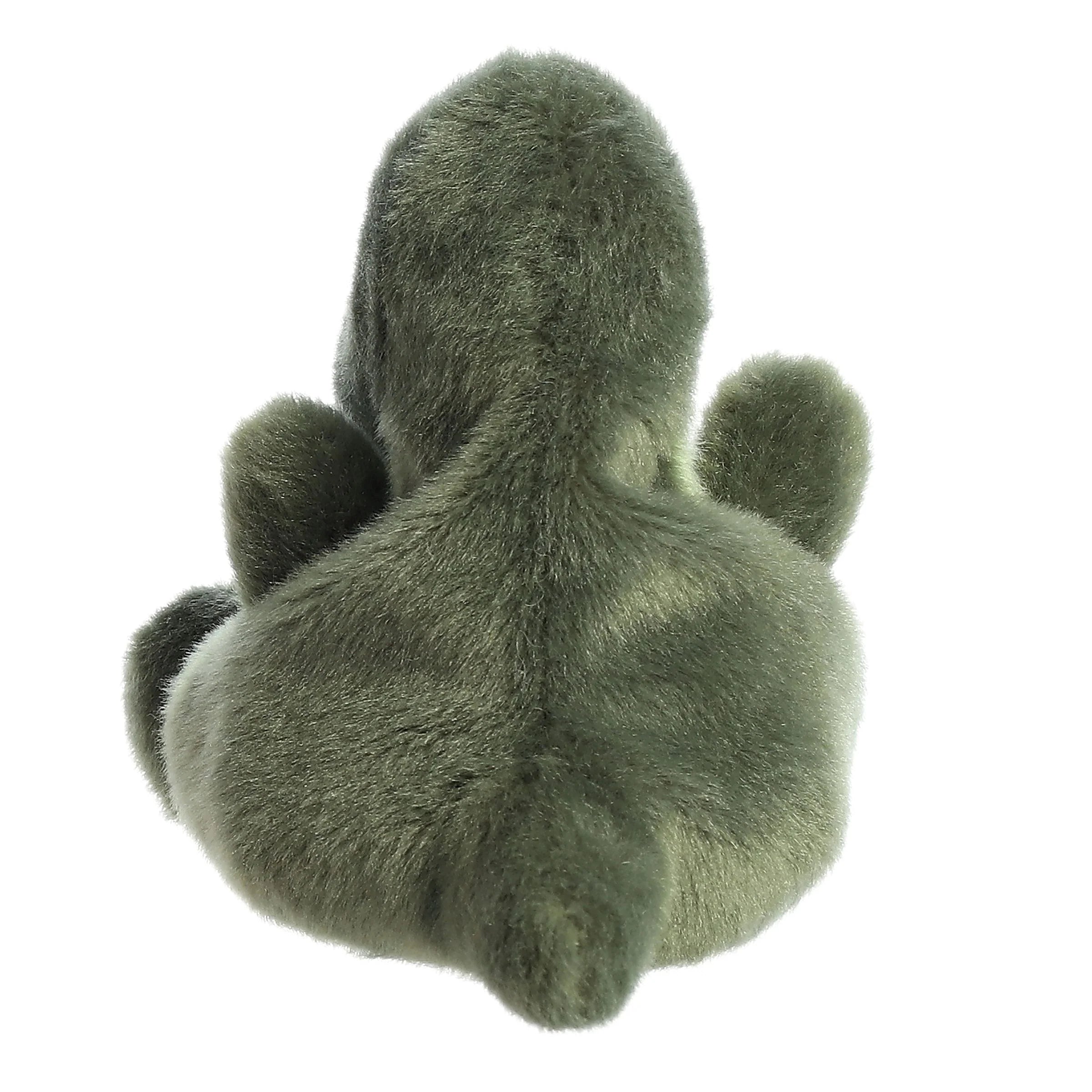 Palm Pals Tyranno Rex 12cm Soft Toy