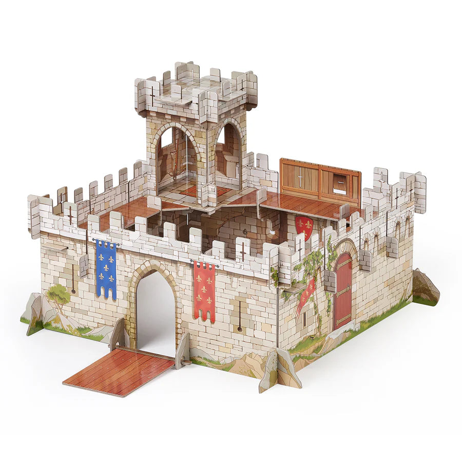 Papo Prince Philip Castle 60007