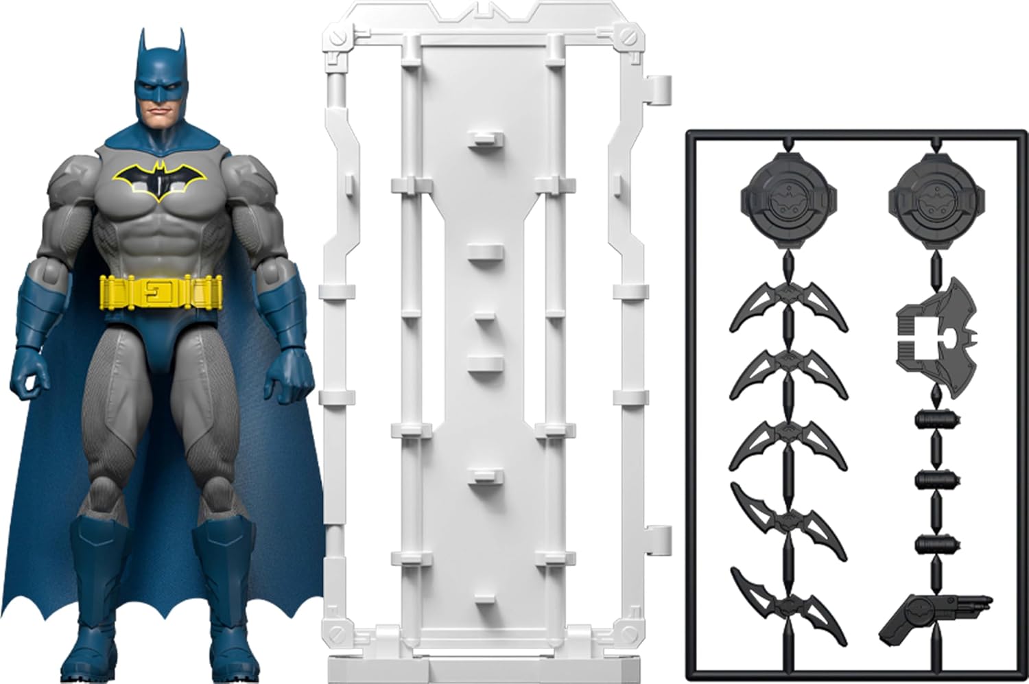 DC Premier Series Batman Action Figure