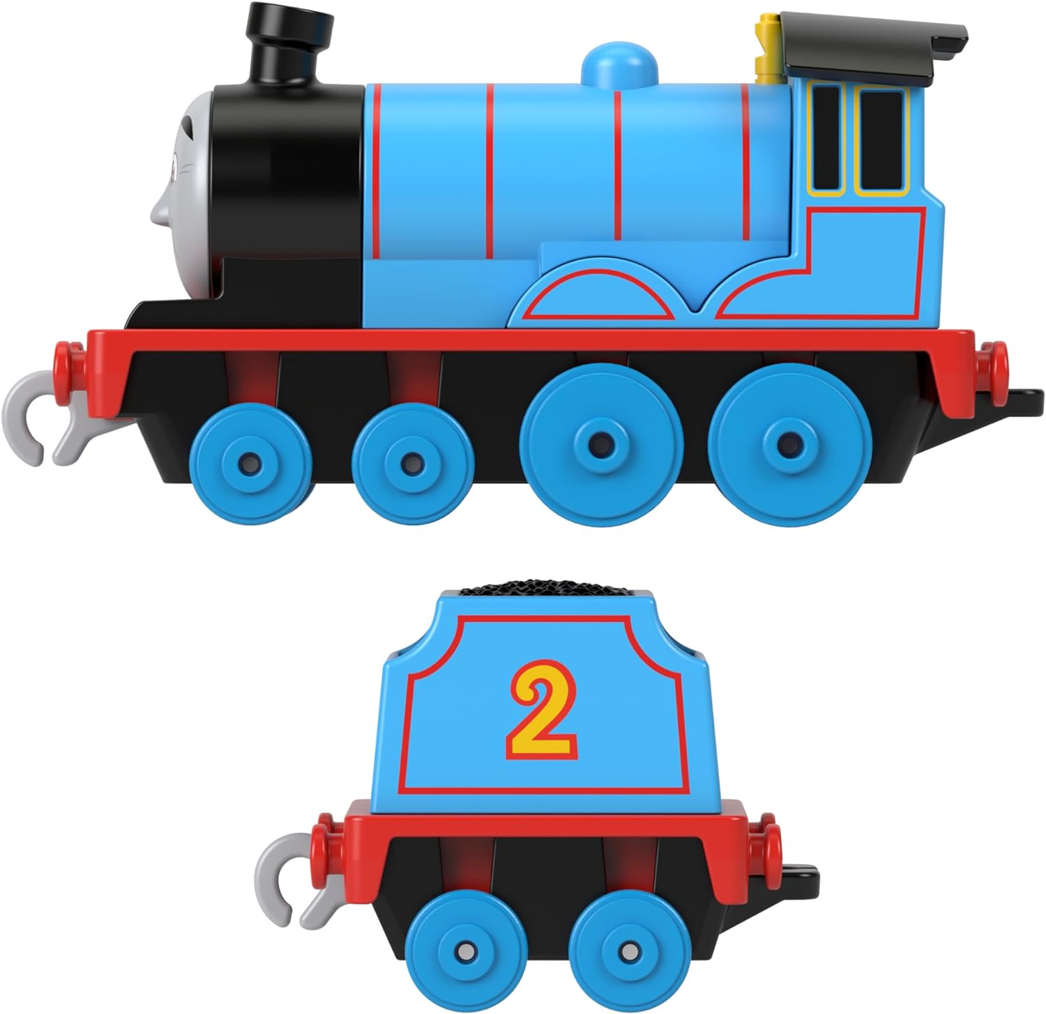 Thomas & Friends Large Die Cast Edward