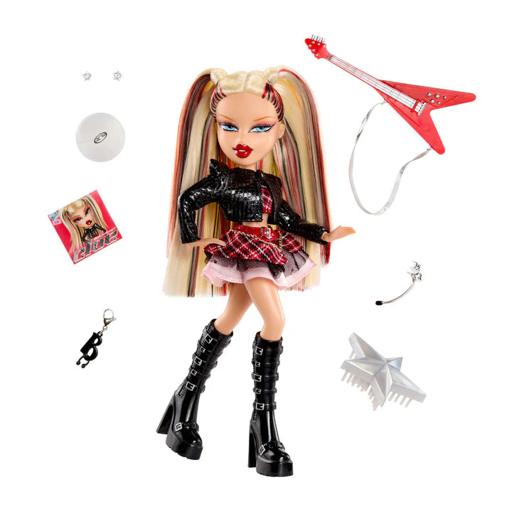 Bratz Pop Starz Cloe Doll