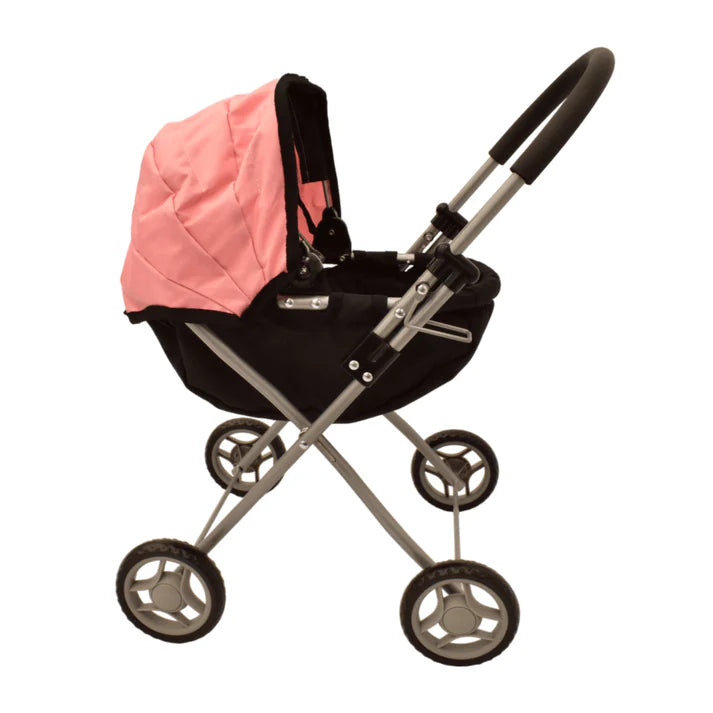 Lullaby Baby Folding Doll Pram