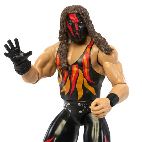 WWE Basic Series 145 Kane