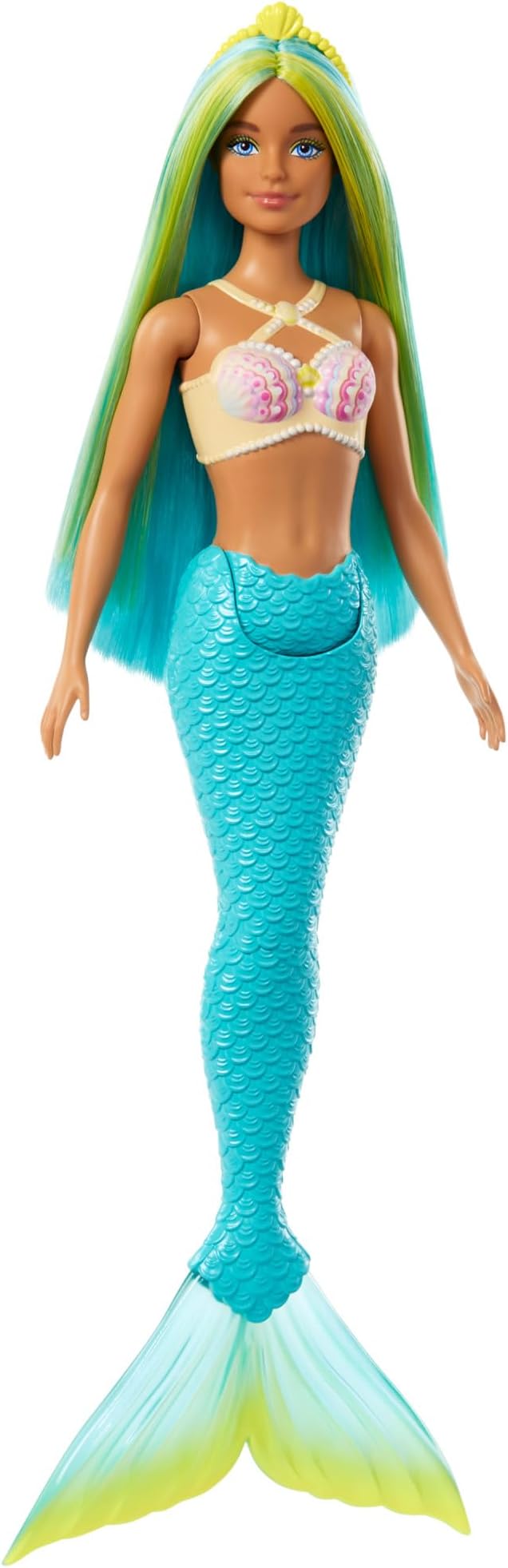 Barbie Mermaid Doll Assortment